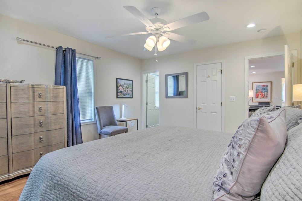 Photo of Bedroom in Cambridge