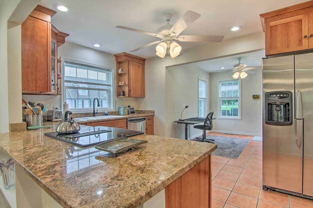 Photo of Kitchen in Cambridge