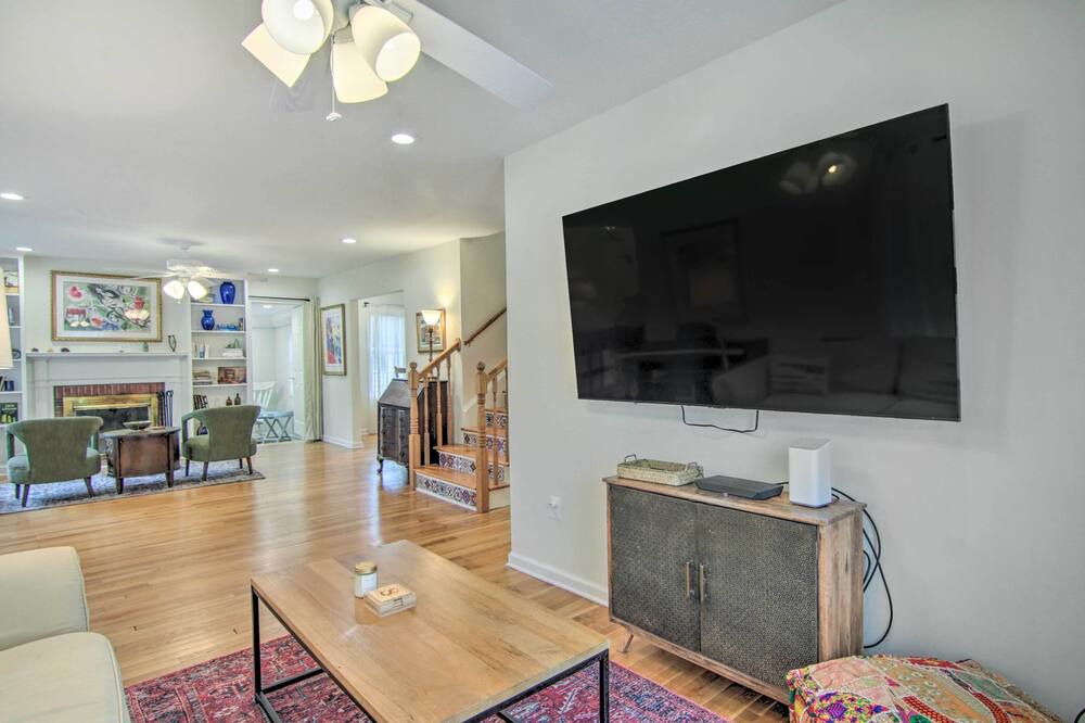 Photo of Livingroom in Cambridge