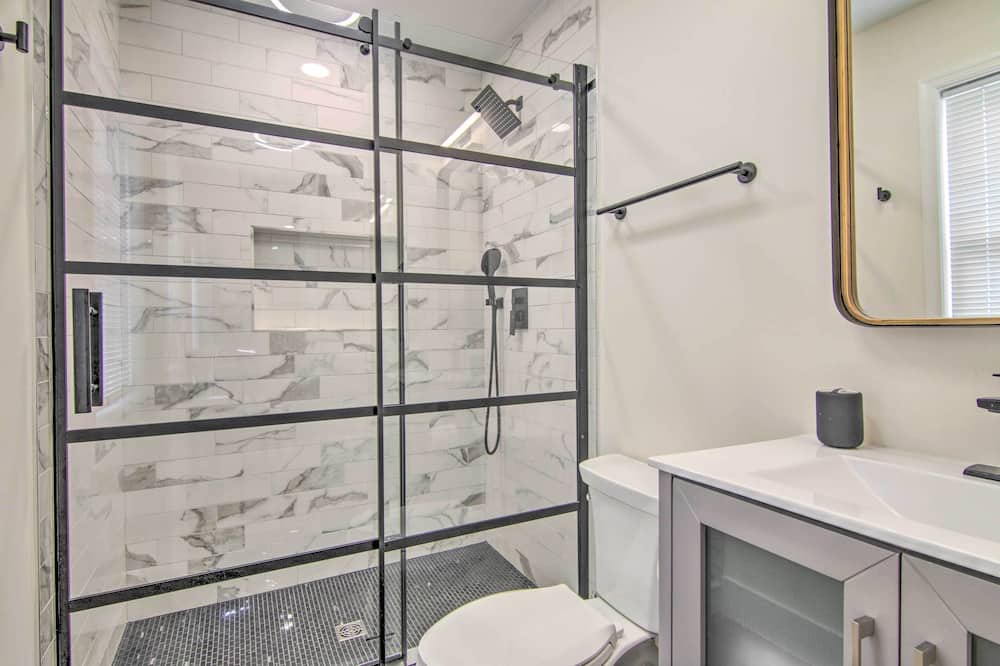 Photo of Bathroom in Cambridge