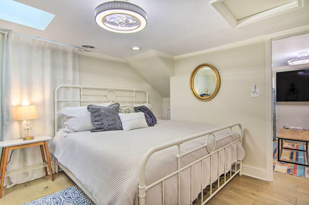 Photo of Bedroom in Cambridge