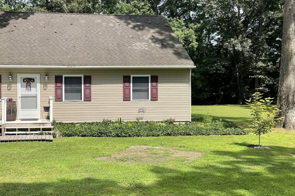 Photo of Outdoor in Salisbury