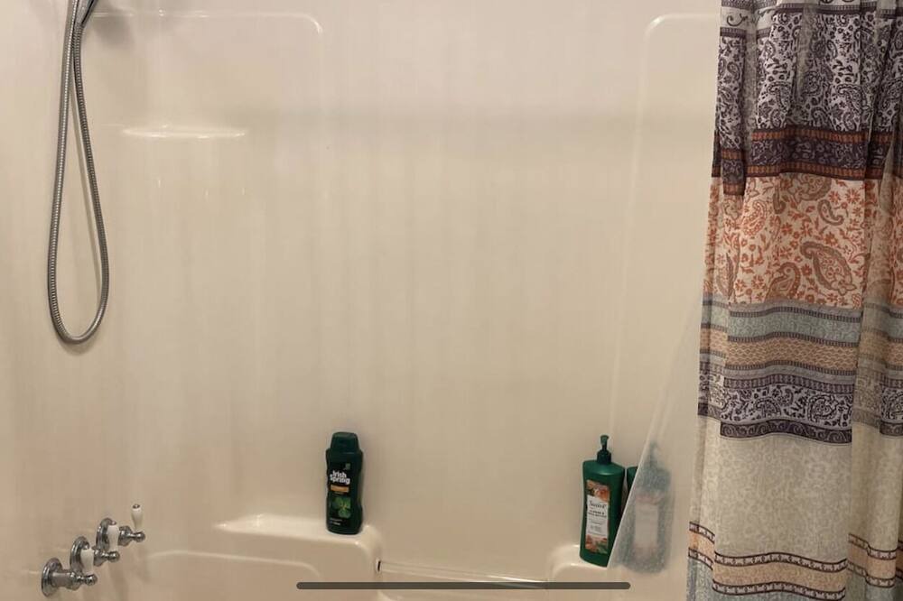 Photo of Bathroom in Salisbury