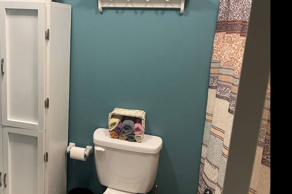 Photo of Bathroom in Salisbury