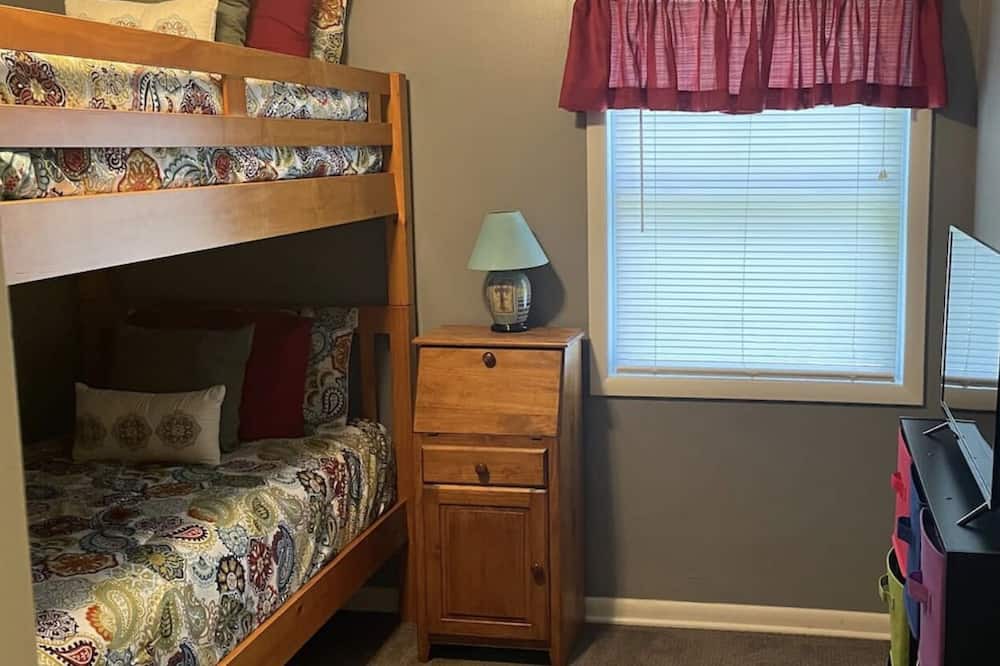 Photo of Bedroom in Salisbury