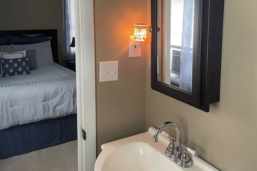 Photo of Bathroom in Salisbury