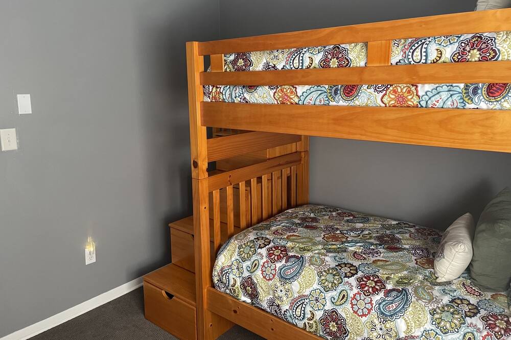 Photo of Bedroom in Salisbury