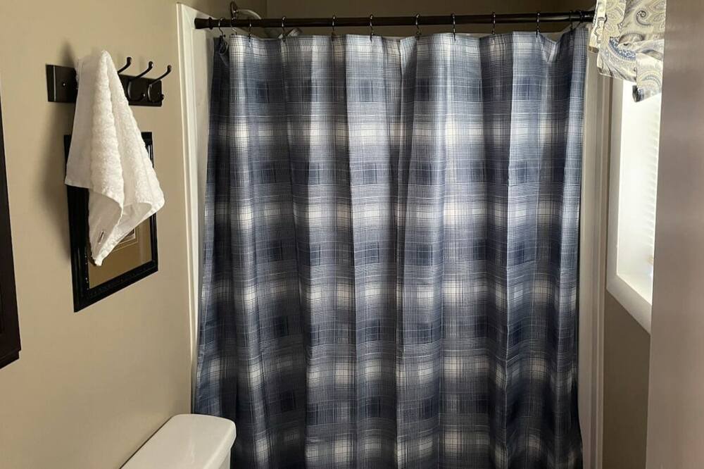 Photo of Bathroom in Salisbury