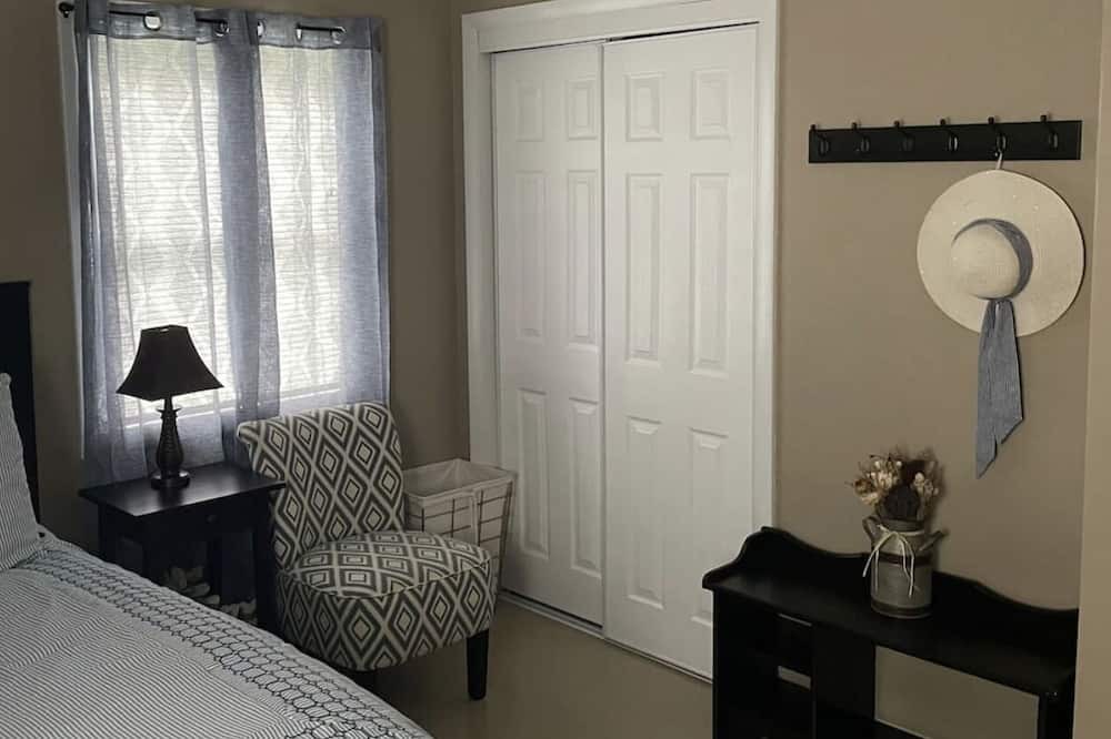 Photo of Bedroom in Salisbury