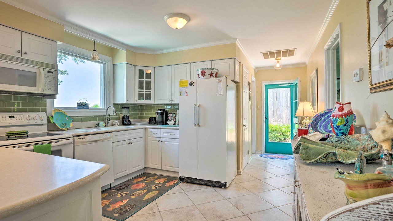 Photo of Kitchen in Urbanna