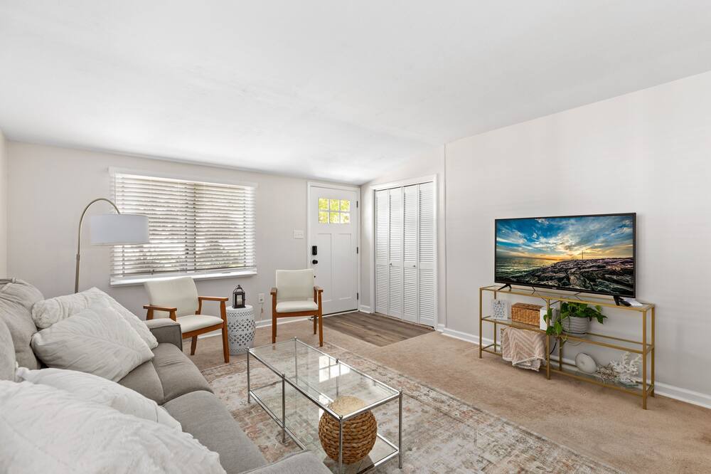 Photo of Bedroom in Del Haven
