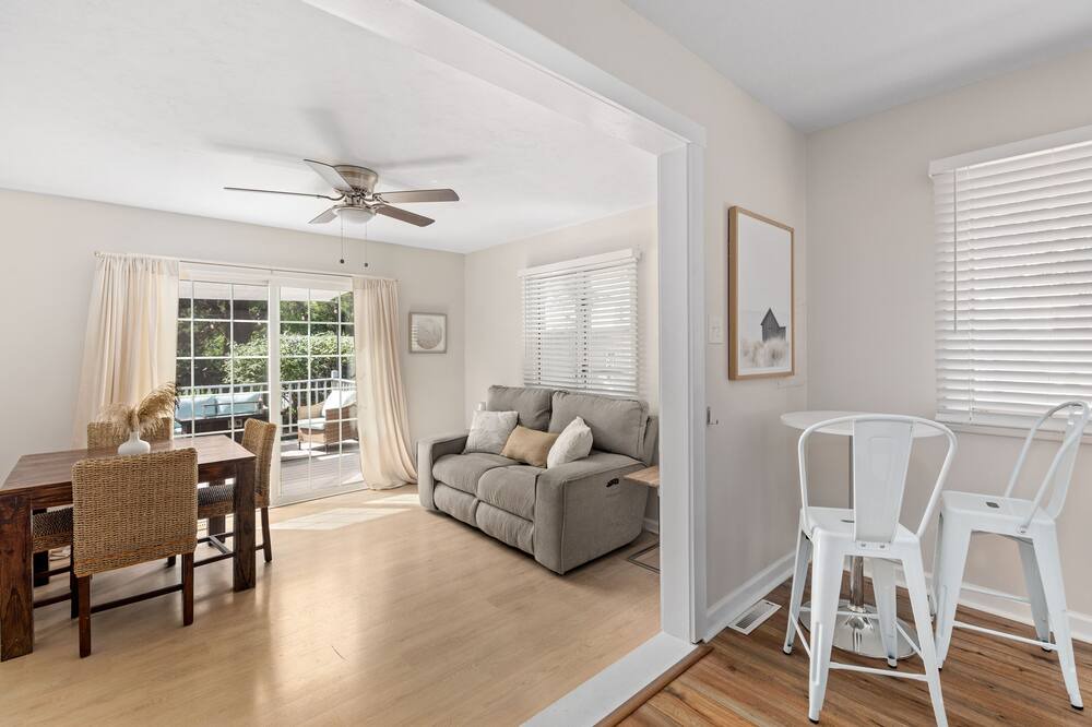 Photo of Bedroom in Del Haven
