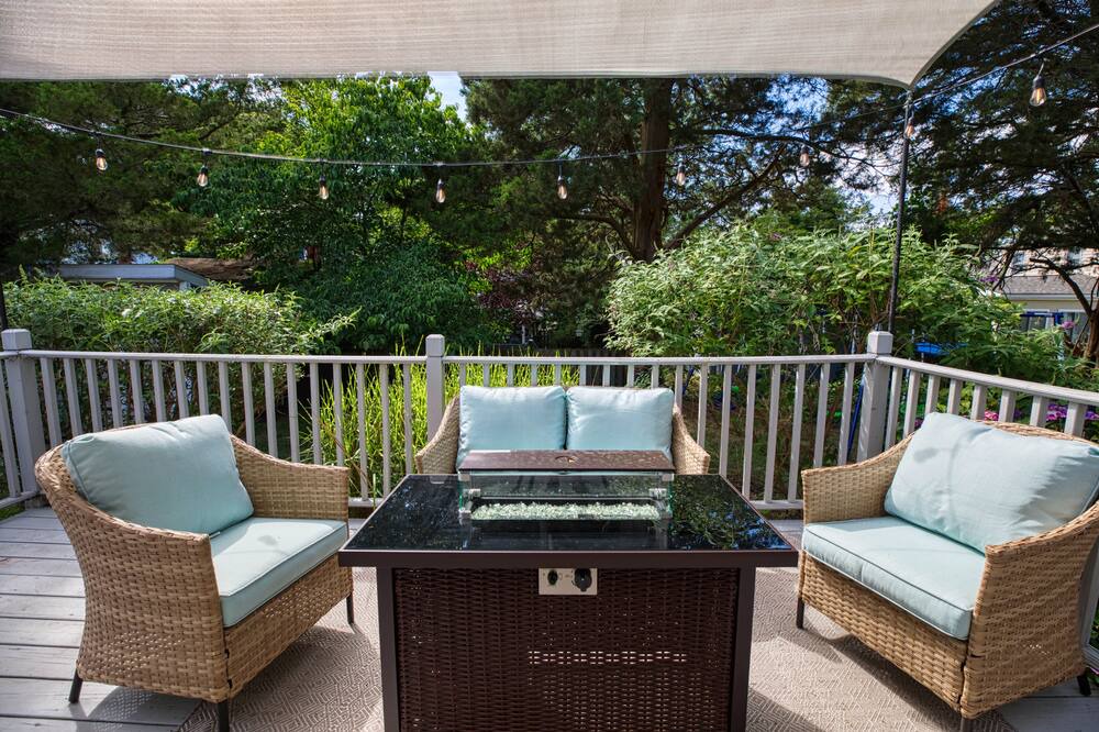 Photo of Outdoor in Del Haven