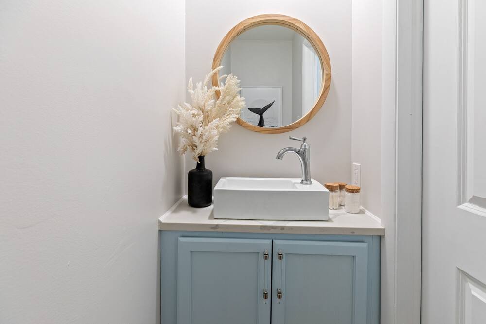 Photo of Bathroom in Del Haven