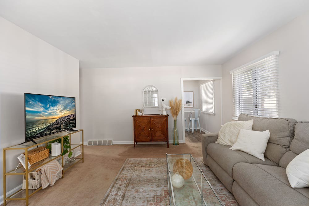 Photo of Bedroom in Del Haven
