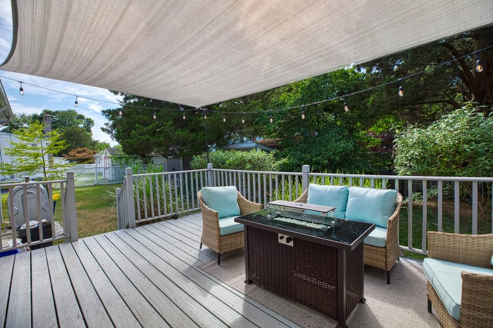 Photo of Outdoor in Del Haven