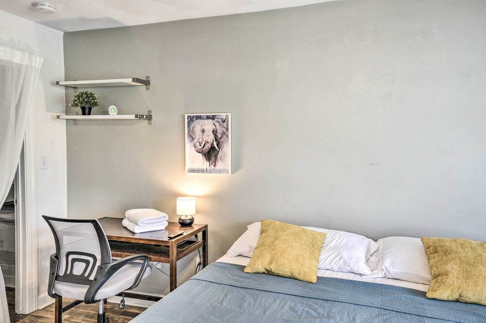 Photo of Bedroom in South Norfolk