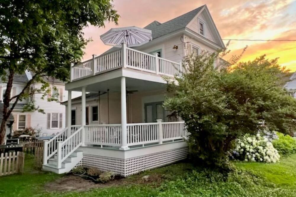 Photo of Outdoor in Cambridge