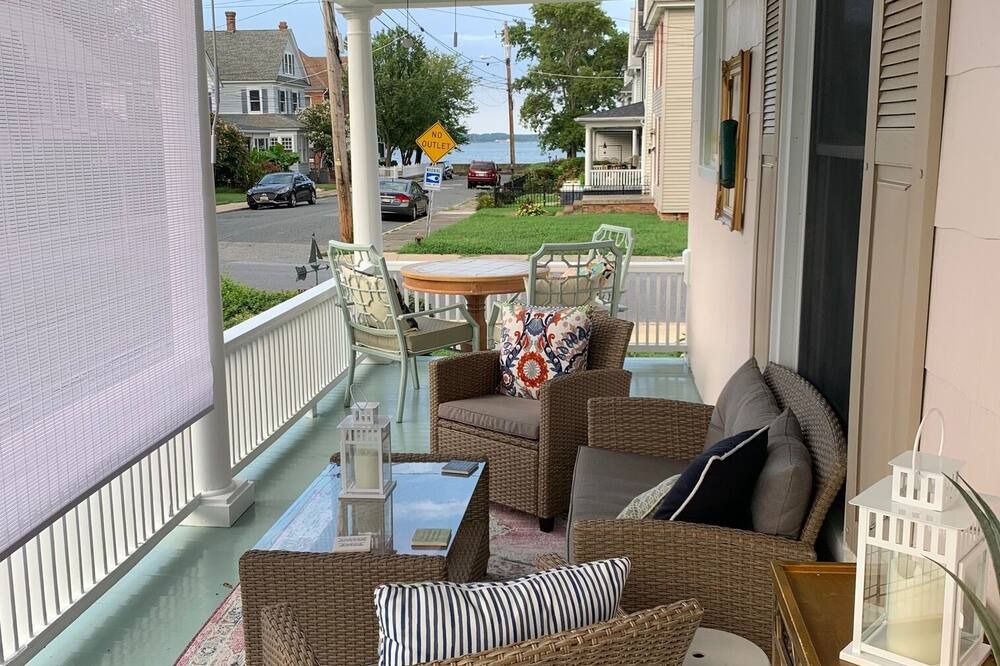 Photo of Outdoor in Cambridge