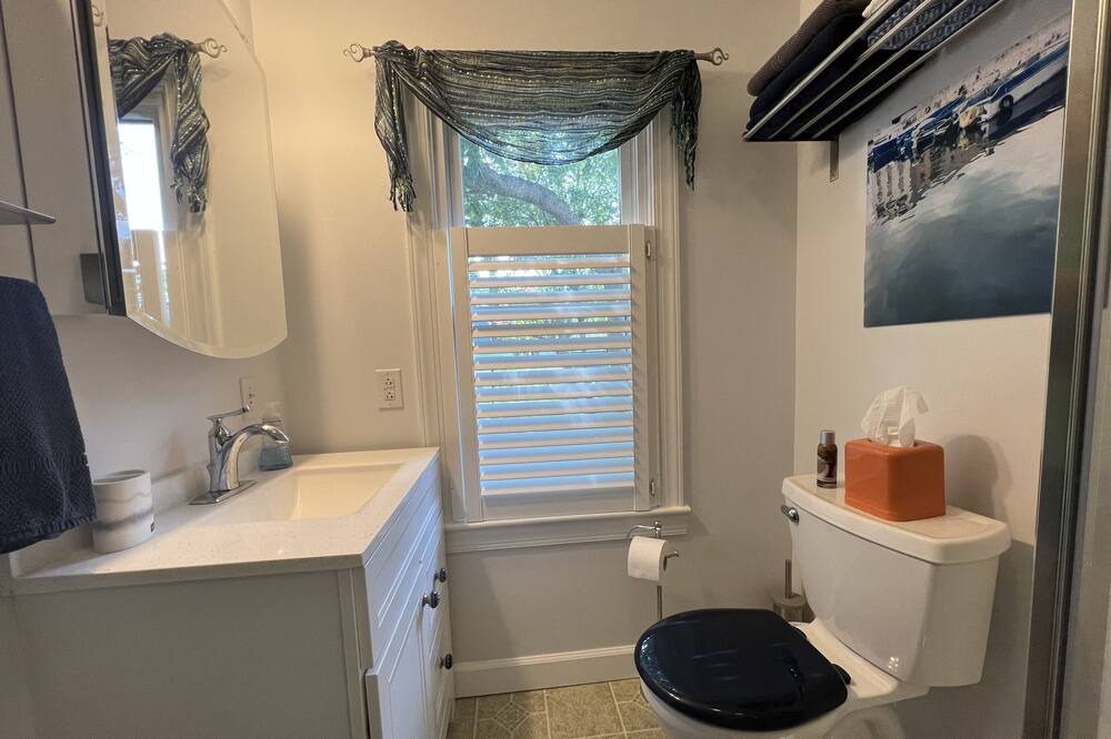 Photo of Bathroom in Cambridge