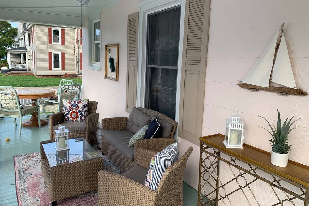 Photo of Outdoor in Cambridge