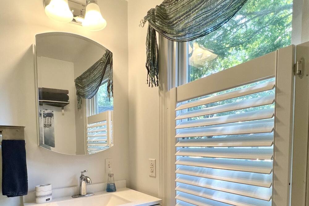 Photo of Bathroom in Cambridge