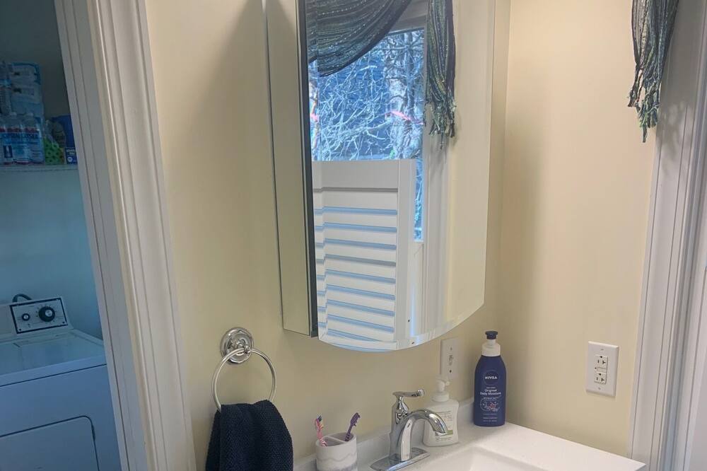 Photo of Bathroom in Cambridge