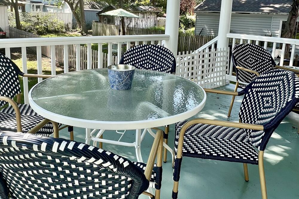 Photo of Outdoor in Cambridge