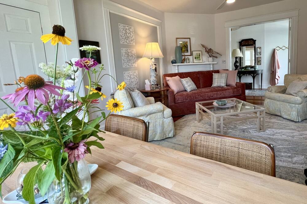 Photo of Bedroom in Cambridge