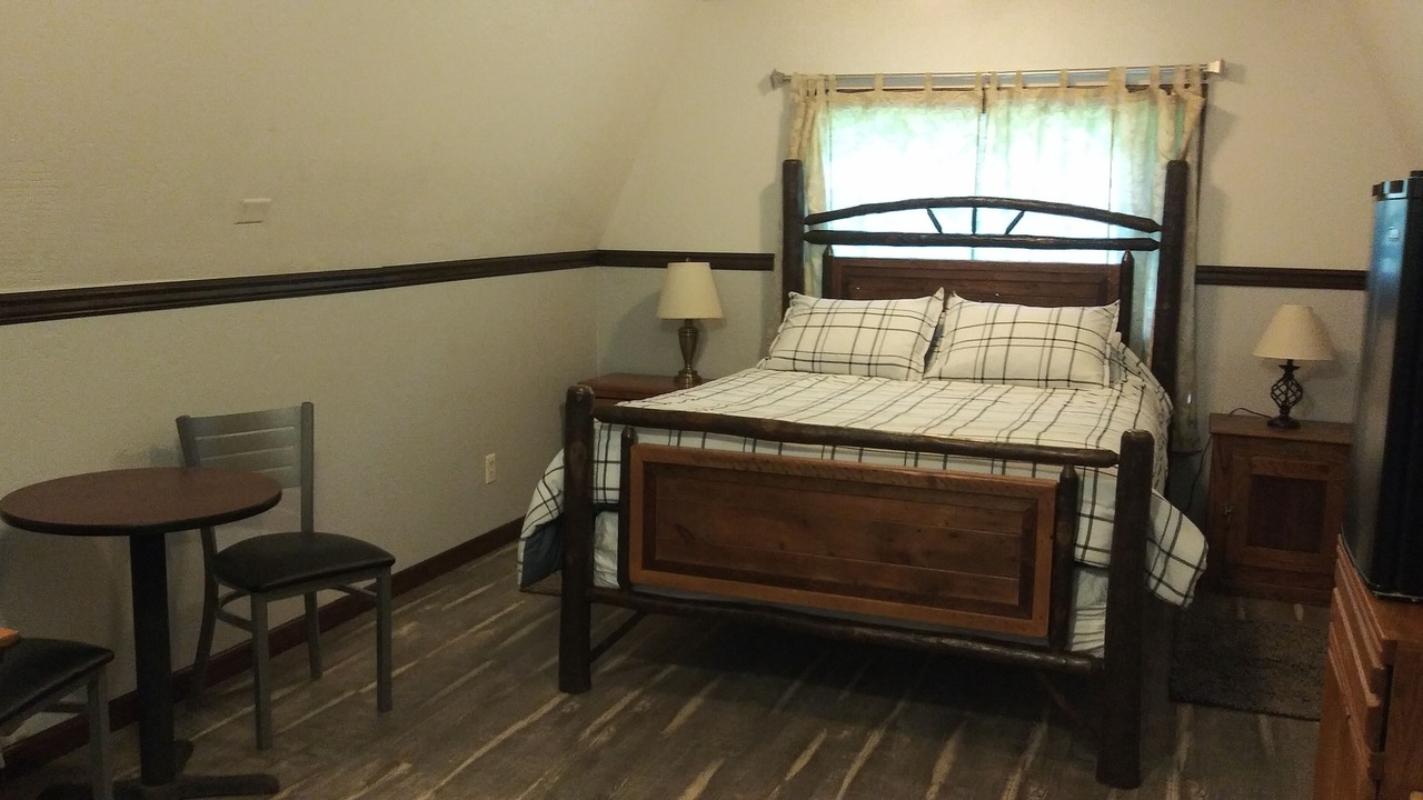 Photo of Bedroom in Martin City
