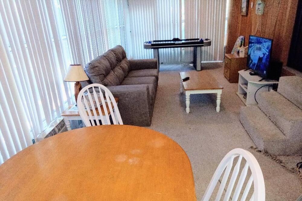 Photo of Livingroom in Woodbine