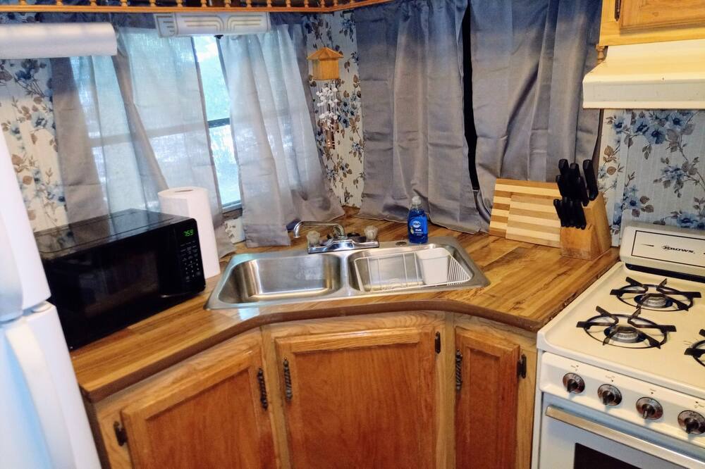 Photo of Kitchen in Woodbine