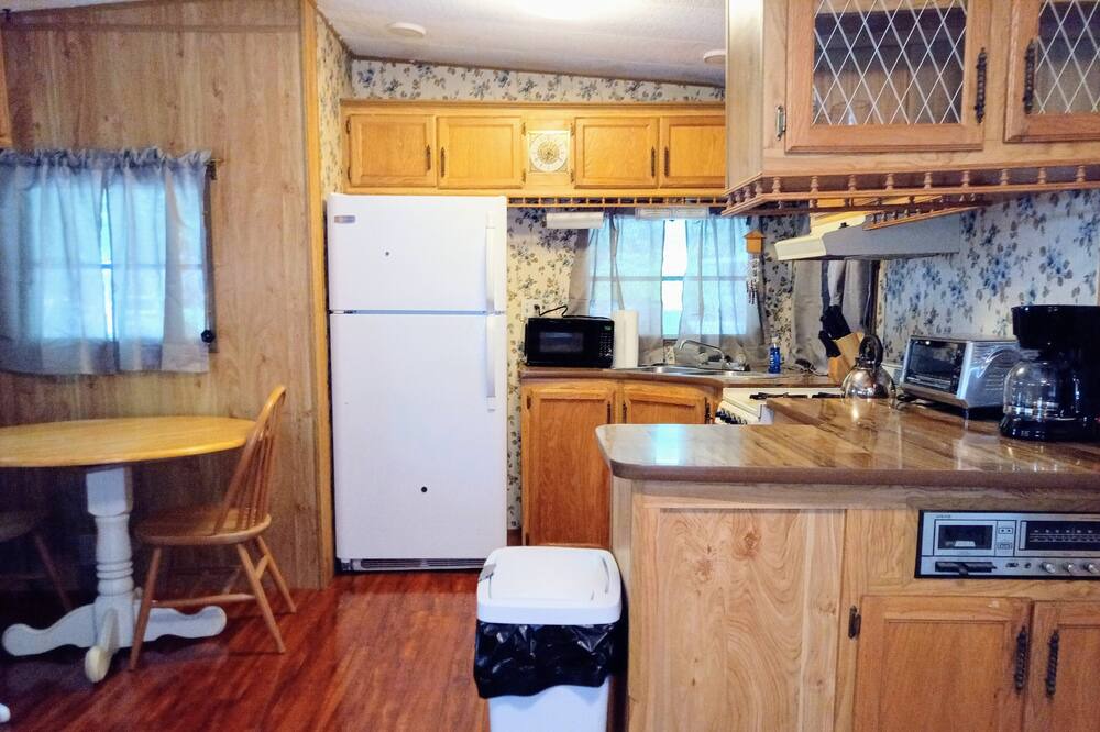 Photo of Kitchen in Woodbine