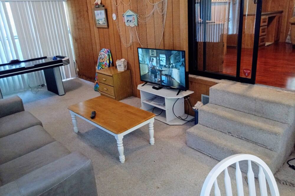 Photo of Livingroom in Woodbine