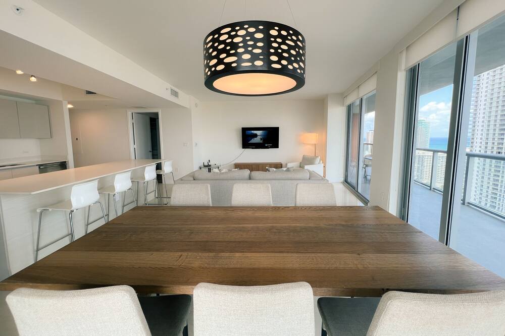 Photo of Kitchen in Hallandale Beach