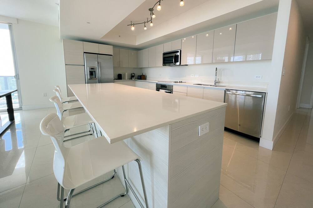 Photo of Kitchen in Hallandale Beach