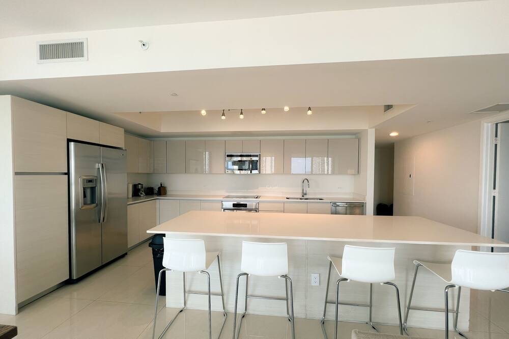 Photo of Kitchen in Hallandale Beach