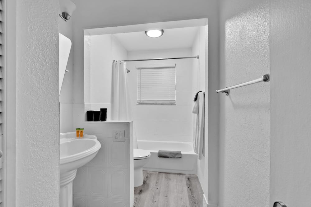 Photo of Bathroom in West Hollywood