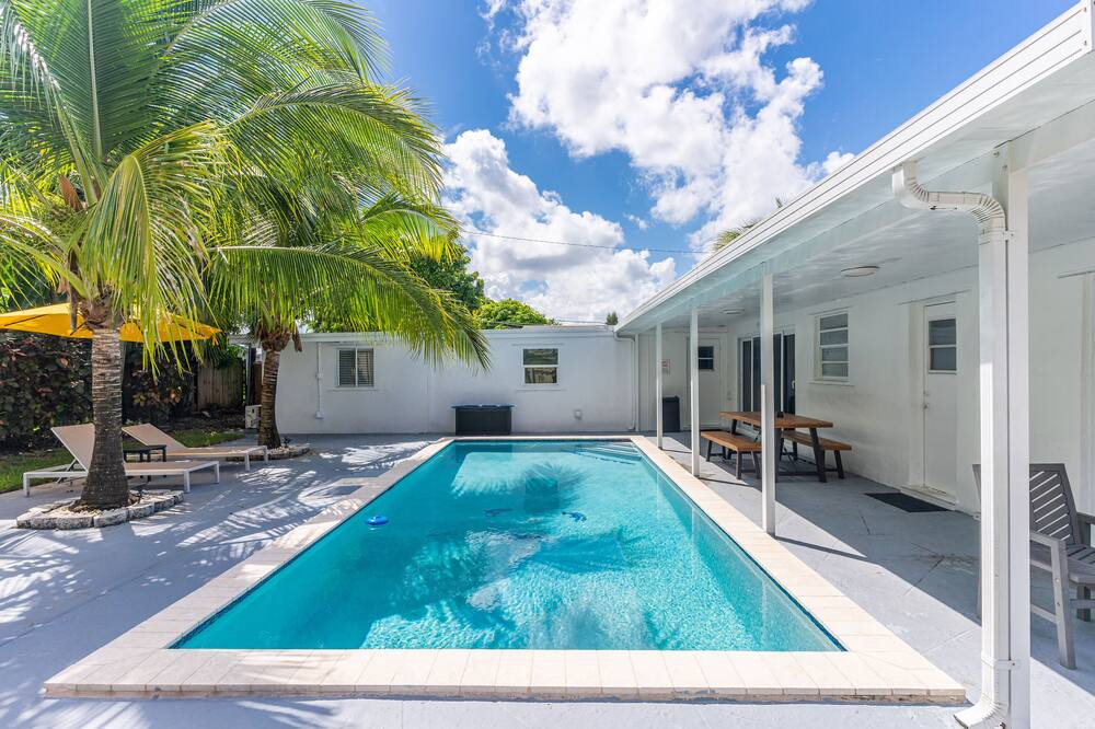Photo of Outdoor in West Hollywood