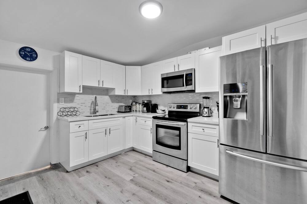 Photo of Kitchen in West Hollywood