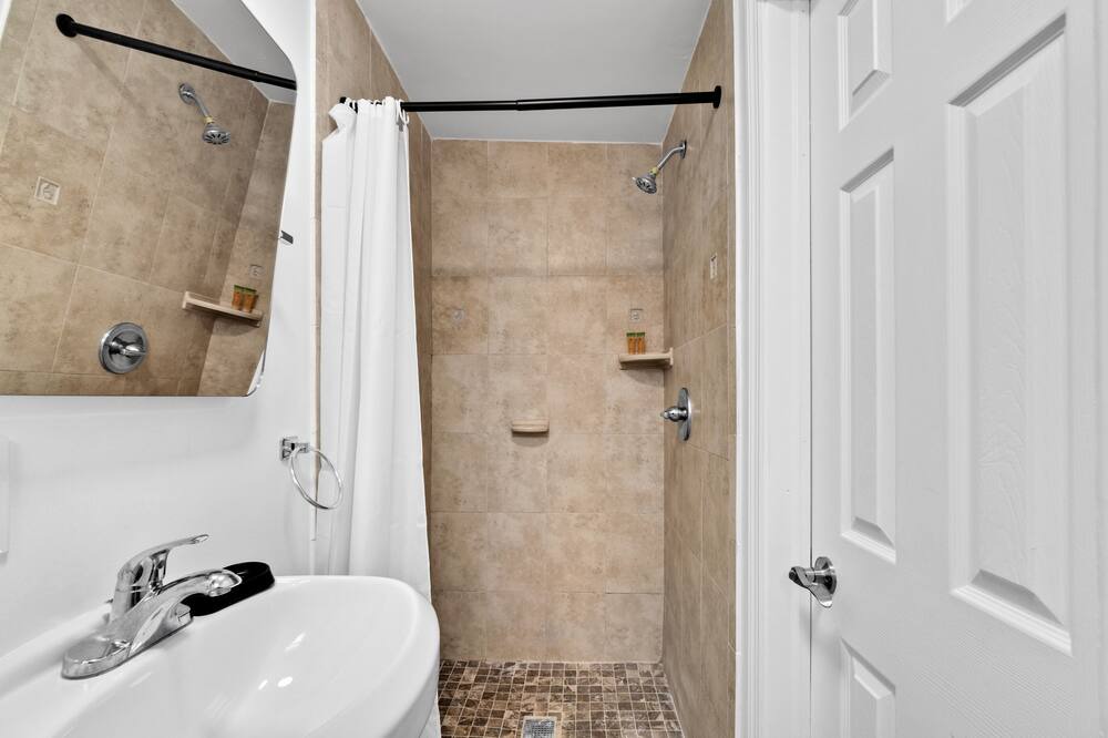 Photo of Bathroom in West Hollywood