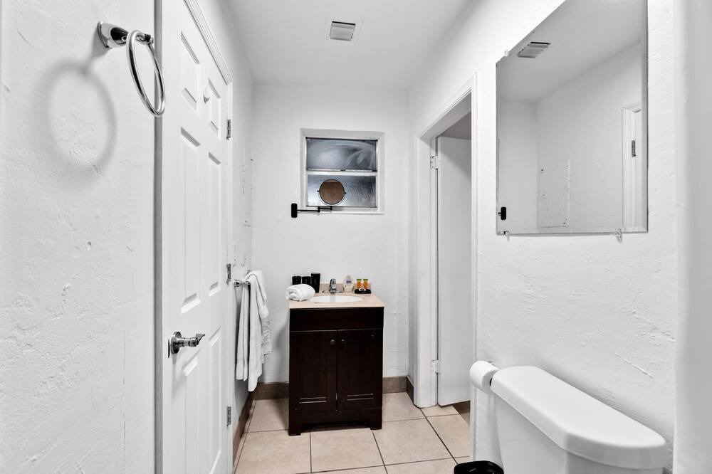 Photo of Bathroom in West Hollywood