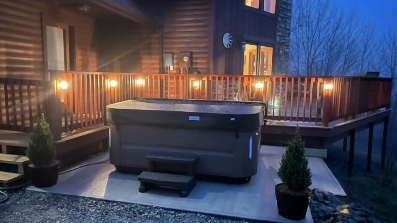Photo of Outdoor in Slatyfork Farm