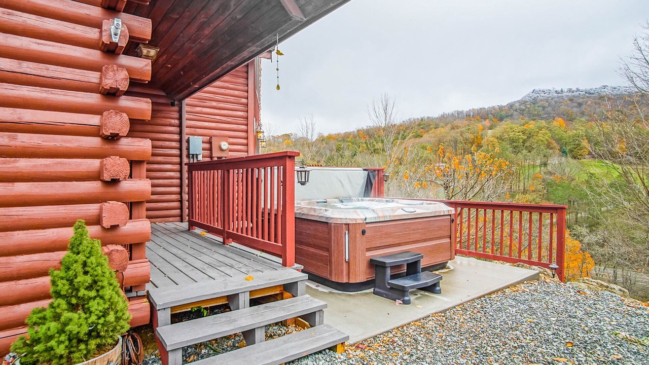 Photo of Outdoor in Slatyfork Farm