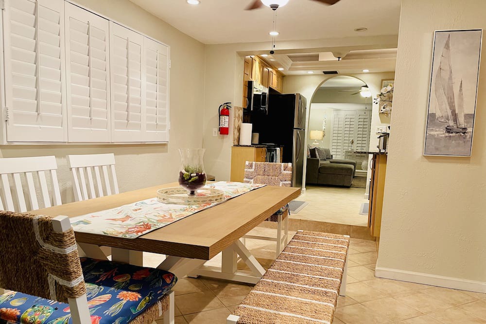 Photo of Kitchen in Tarpon River