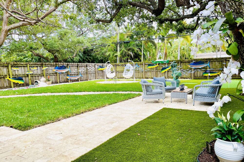 Photo of Outdoor in Tarpon River