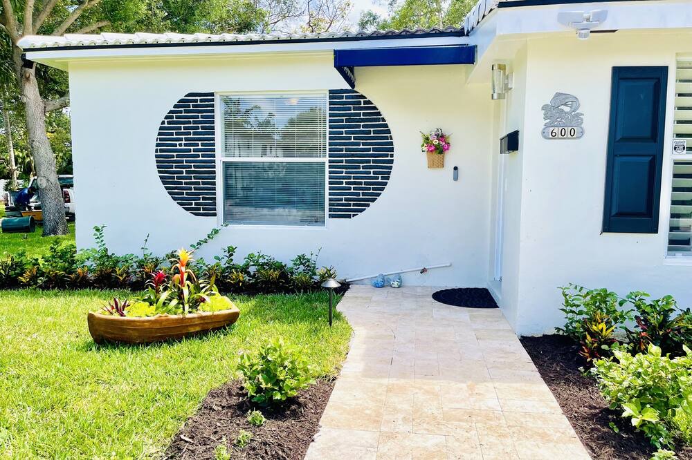 Photo of Outdoor in Tarpon River