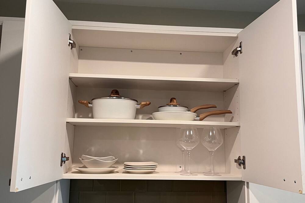 Photo of Kitchen in Getty Square