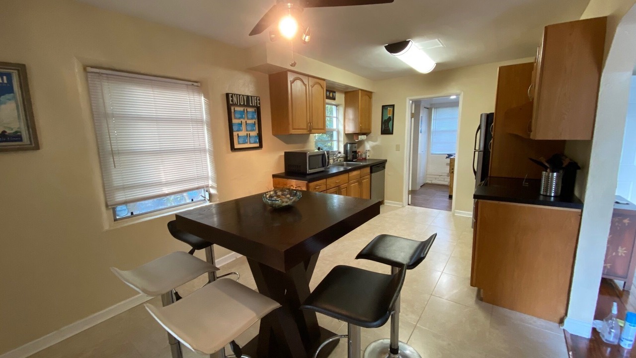 Photo of Kitchen in Miami Shores