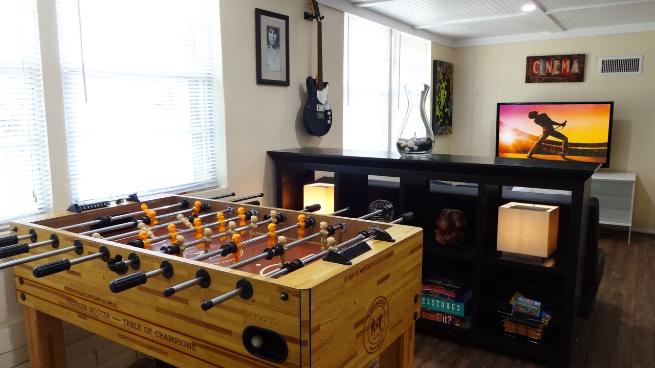 Photo of Bedroom in Miami Shores
